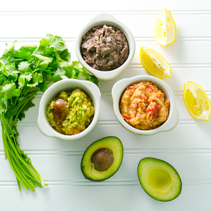 Burger Toppings 3 Easy Spreads Veggie Primer Burger Toppings 3 Easy Spreads Veggie Primer