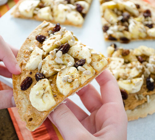 Healthy Breakfast Ideas 21