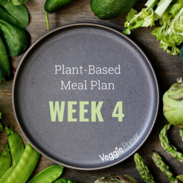 week 4 meal plan graphic