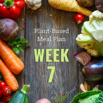 Week 7 Meal Plan Graphic
