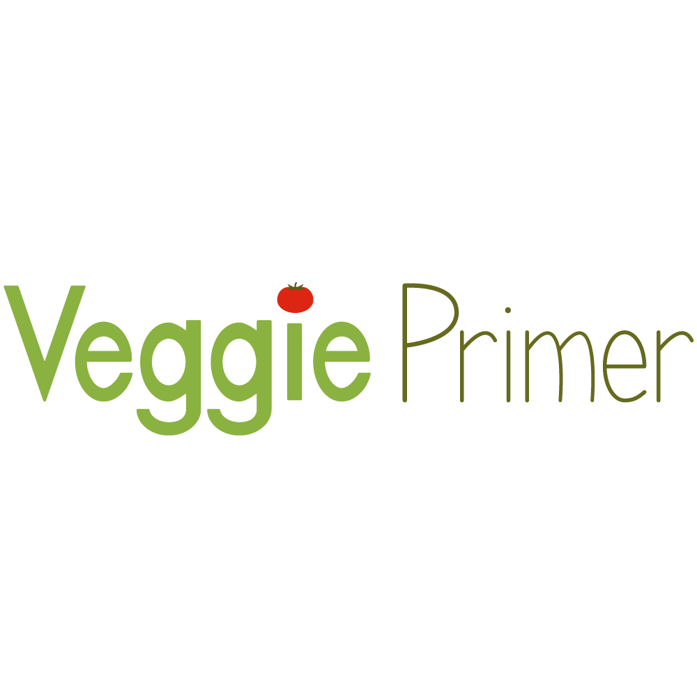 Veggie Primer logo